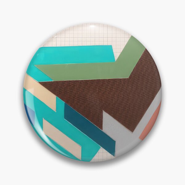 Item preview, Frank Stella designed and sold by namikikkik.