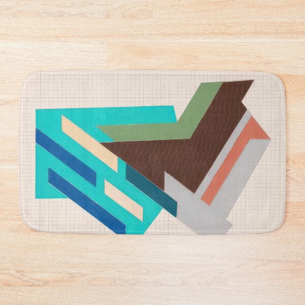 Item preview, Frank Stella designed and sold by namikikkik.