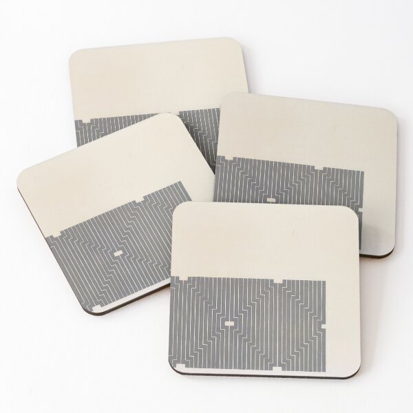 Item preview, Frank Stella designed and sold by namikikkik.