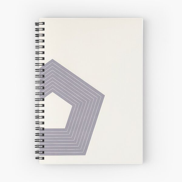 Item preview, Frank Stella designed and sold by namikikkik.