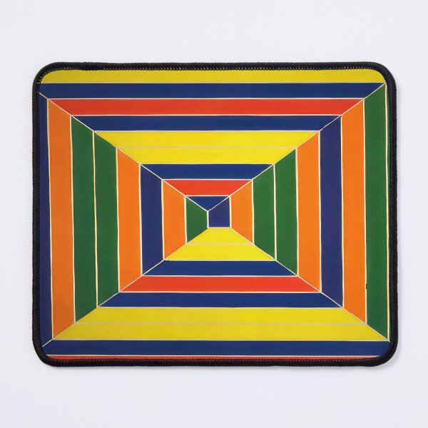 Item preview, Frank Stella designed and sold by namikikkik.