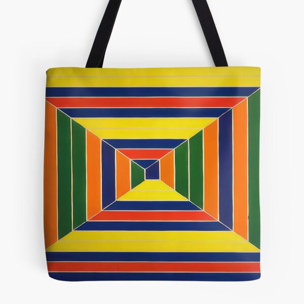 Item preview, Frank Stella designed and sold by namikikkik.