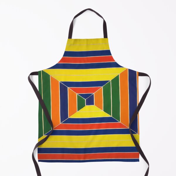 Item preview, Frank Stella designed and sold by namikikkik.