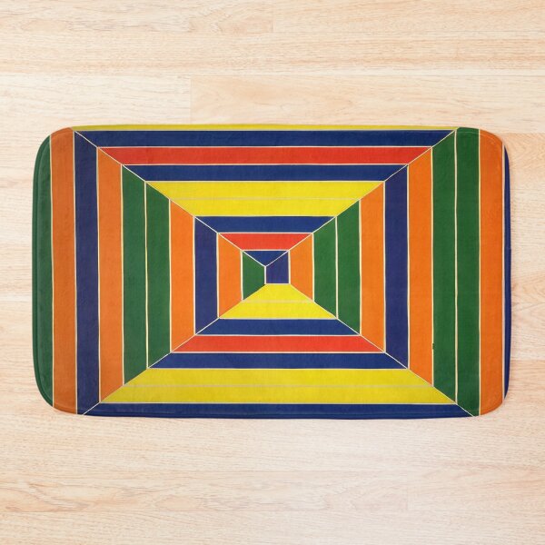 Item preview, Frank Stella designed and sold by namikikkik.
