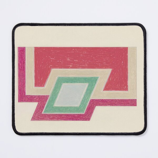 Item preview, Frank Stella designed and sold by namikikkik.