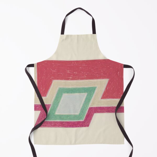 Item preview, Frank Stella designed and sold by namikikkik.