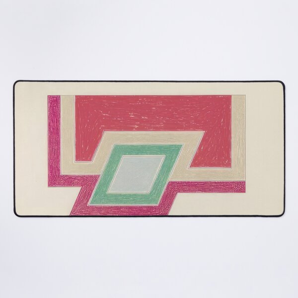 Item preview, Frank Stella designed and sold by namikikkik.