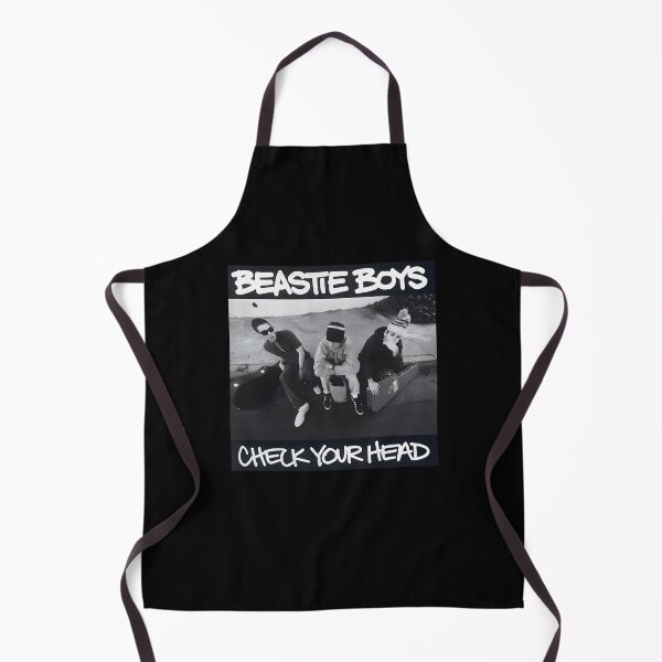 Item preview, Beastie Boys Cheack Your Head designed and sold by dreamasandee.