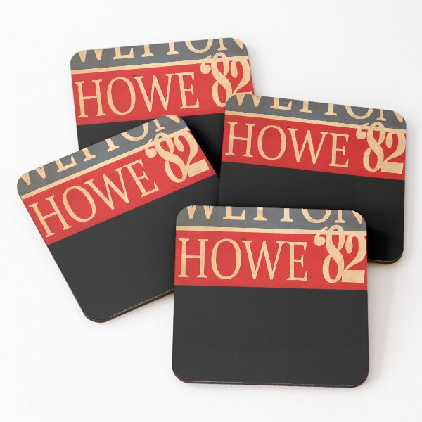 Item preview, Wetton Howe 82 Campaign designed and sold by BoneAndWeave.