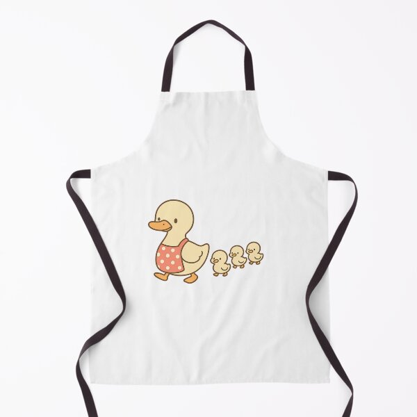 Item preview, Ducky Parade  Kawaii Mama Love designed and sold by ThatByMattz.