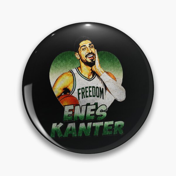 Item preview, Enes-Kanter designed and sold by Sarahepperson.