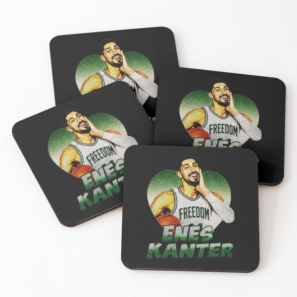 Item preview, Enes-Kanter designed and sold by Sarahepperson.