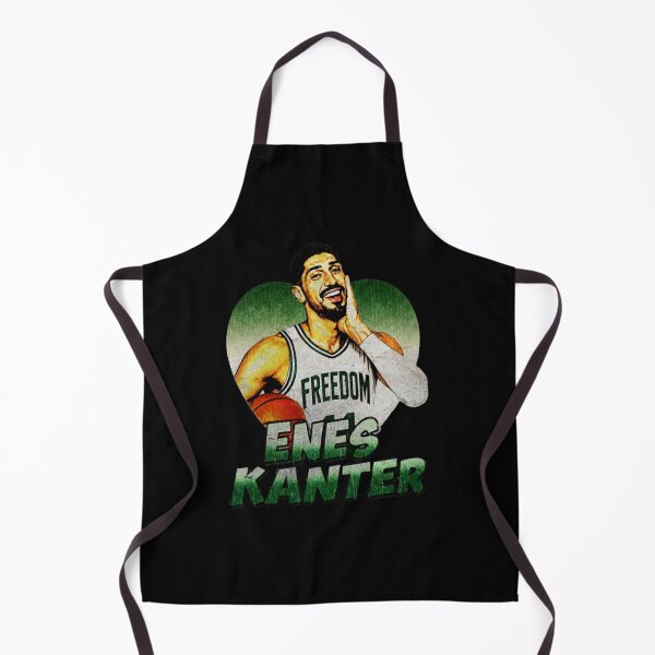 Item preview, Enes-Kanter designed and sold by Sarahepperson.