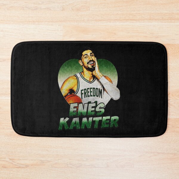 Item preview, Enes-Kanter designed and sold by Sarahepperson.