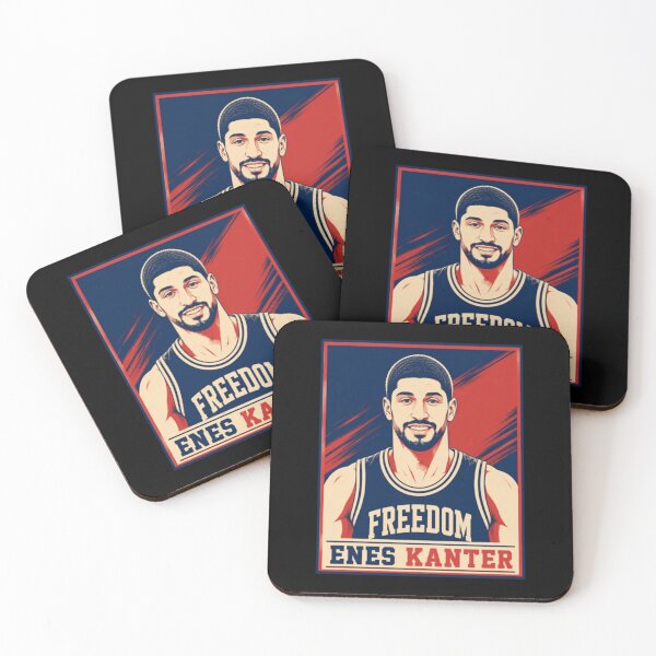Item preview, Enes-Kanter designed and sold by Sarahepperson.