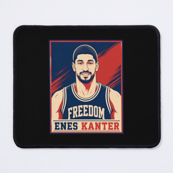 Item preview, Enes-Kanter designed and sold by Sarahepperson.