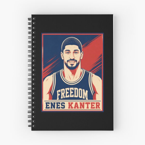 Item preview, Enes-Kanter designed and sold by Sarahepperson.