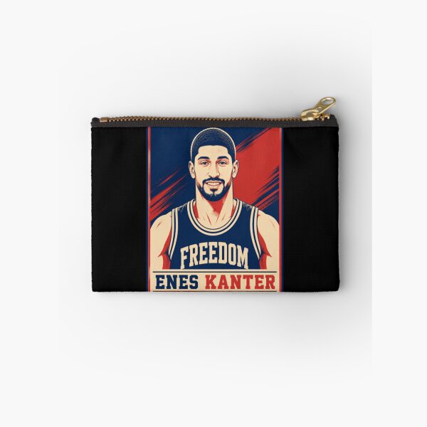 Item preview, Enes-Kanter designed and sold by Sarahepperson.
