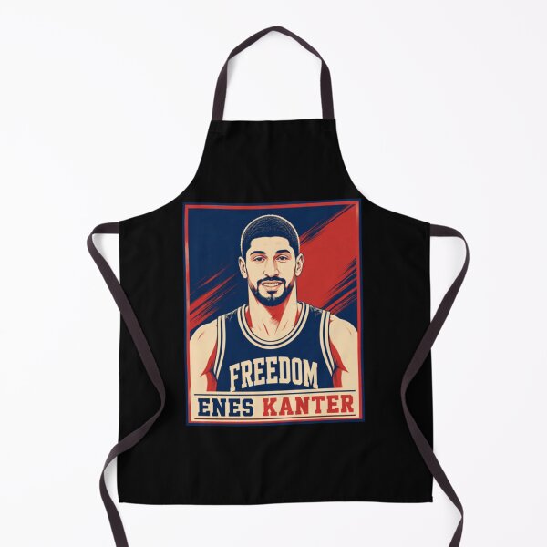 Item preview, Enes-Kanter designed and sold by Sarahepperson.