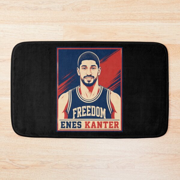 Item preview, Enes-Kanter designed and sold by Sarahepperson.