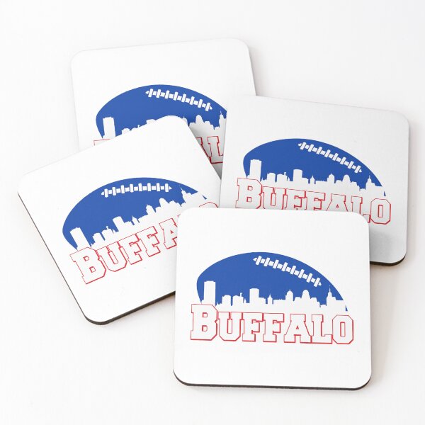 Item preview, Buffalo City Skyline Kids  designed and sold by TimothyCa87133.