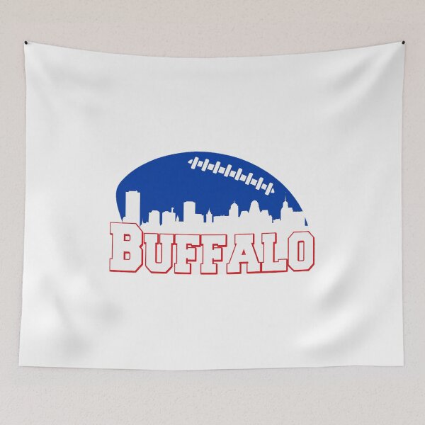 Item preview, Buffalo City Skyline Kids  designed and sold by TimothyCa87133.