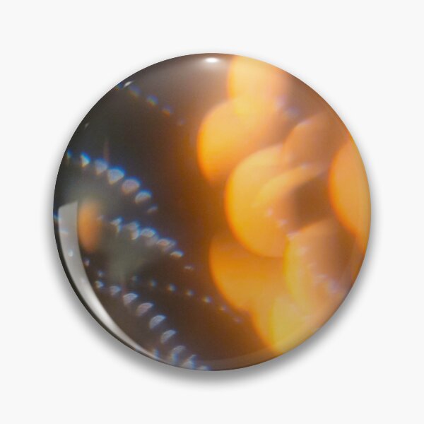 Item preview, The Amber Lantern's March: A Journey Through Midnight Mist designed and sold by ElionSolis.