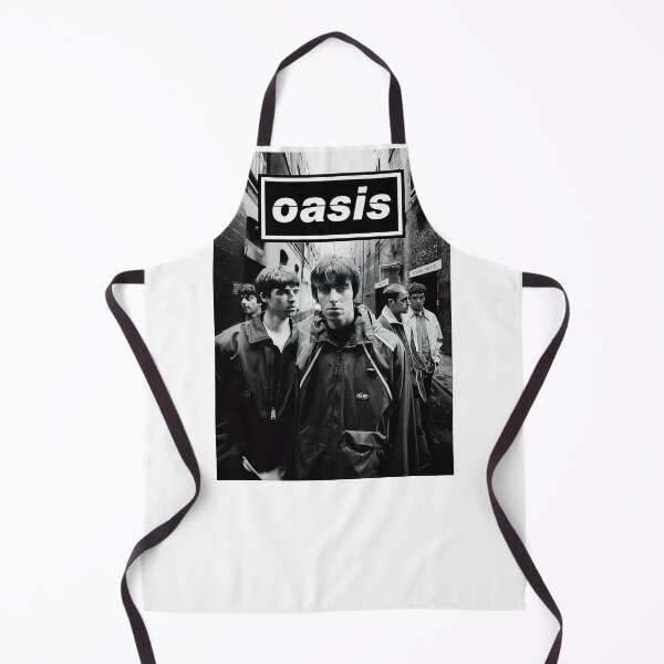 Item preview, oAsis  Oversized  Retro Picture designed and sold by AmberCowe.