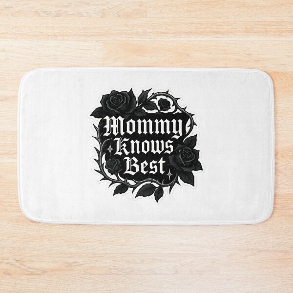 Item preview, Mommy Knows Best designed and sold by ThatByMattz.