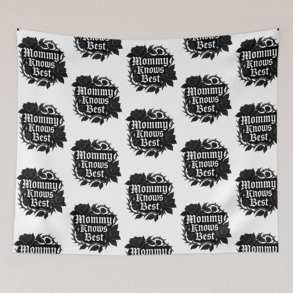 Item preview, Mommy Knows Best designed and sold by ThatByMattz.