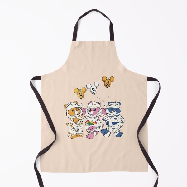 Item preview, Care Bears Mummy Halloween Costumes designed and sold by Bomebomst.