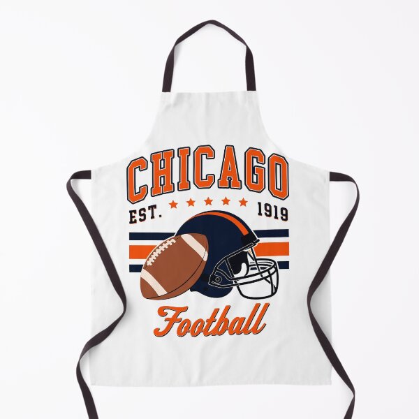 Item preview, Chicago Football Vintage Retro  designed and sold by TannerBry40882.