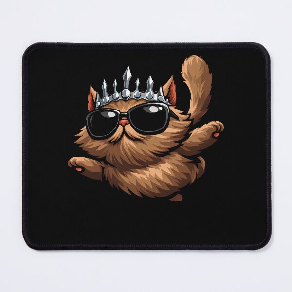 Item preview, Dungeon Crawler Carl designed and sold by dreamasandee.