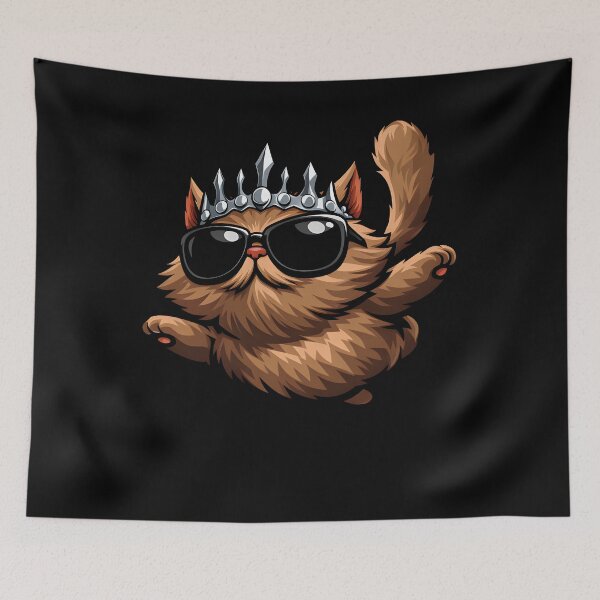 Item preview, Dungeon Crawler Carl designed and sold by dreamasandee.