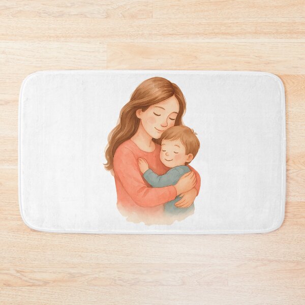 Item preview, Moms Embrace designed and sold by ThatByMattz.