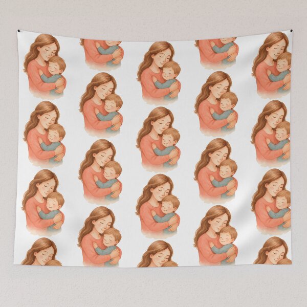 Item preview, Moms Embrace designed and sold by ThatByMattz.
