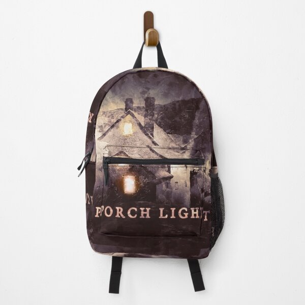 Item preview, Porch Light Warm Windows designed and sold by katekrystal.