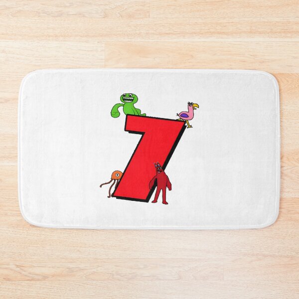 Item preview, Banban Garden Birthday Bash Design | Best Buy designed and sold by Prokop.