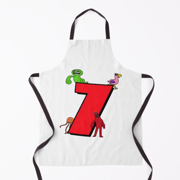Item preview, Banban Garden Birthday Bash Design | Best Buy designed and sold by Prokop.