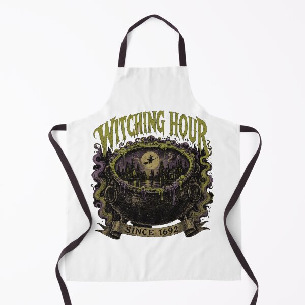 Item preview, Witching Hour Magical Cauldron Halloween Witchy  designed and sold by AlisonKli63932.