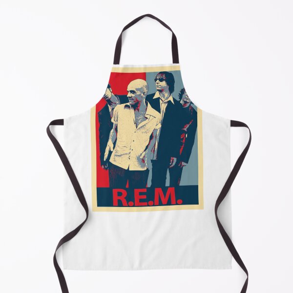 Item preview, R E M Band arts Retro designed and sold by AmberCowe.