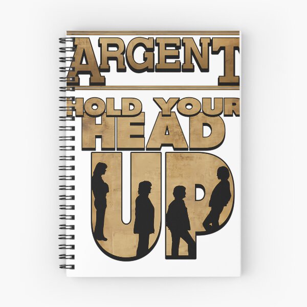 Item preview, Argent designed and sold by MarineCanvas.