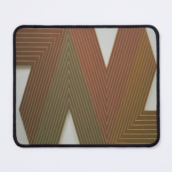 Item preview, Frank Stella designed and sold by namikikkik.
