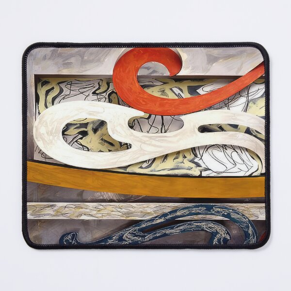 Item preview, Frank Stella designed and sold by namikikkik.