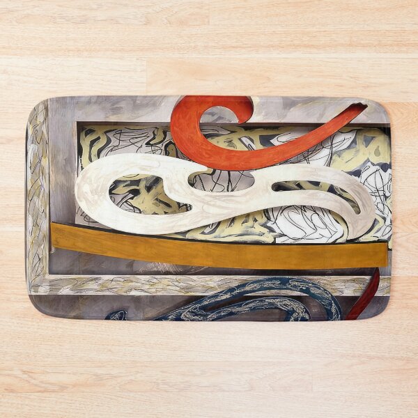 Item preview, Frank Stella designed and sold by namikikkik.
