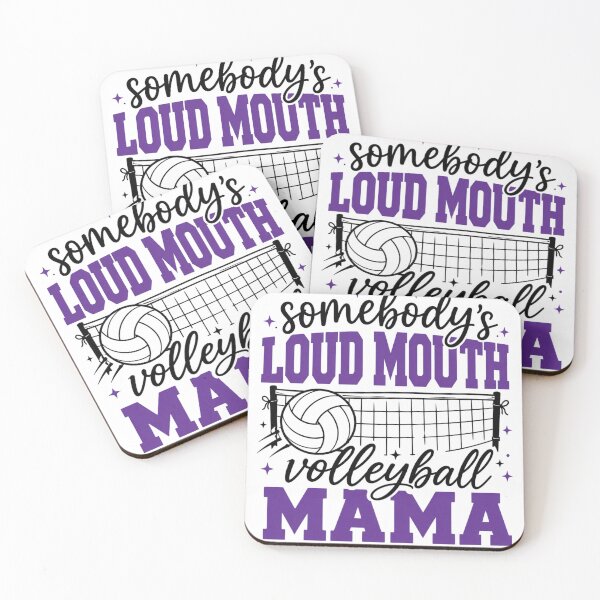 Item preview, Loud Mouth Purple Retro Western Mama Graphic designed and sold by ROUX-ART.