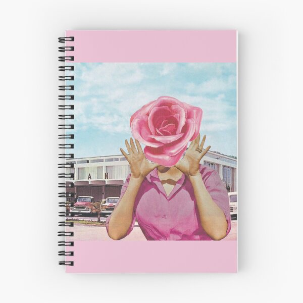 Item preview, The rose designed and sold by LetsCollage.