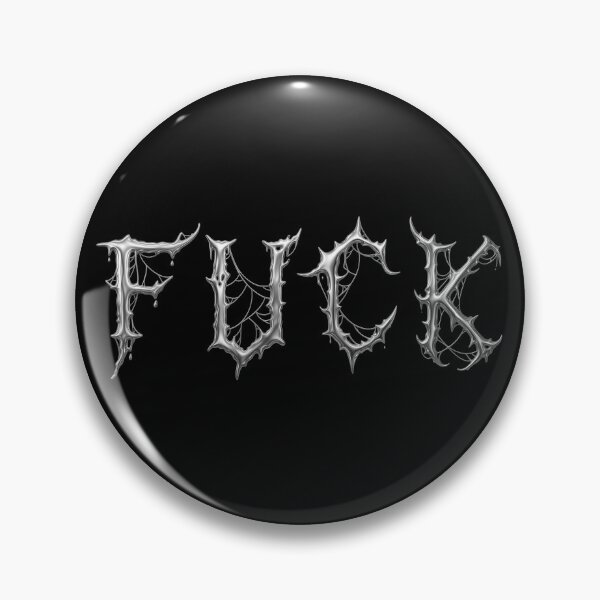 Item preview, Copy of Fack Chrome Symbol designed and sold by EniShiju.