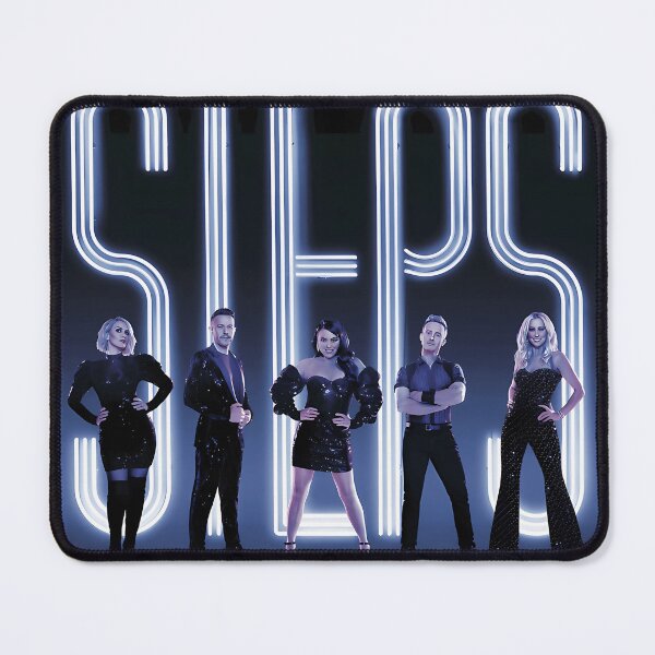 Item preview, Steps What The Future Hold Tour 2021 designed and sold by NicholeQuigley.