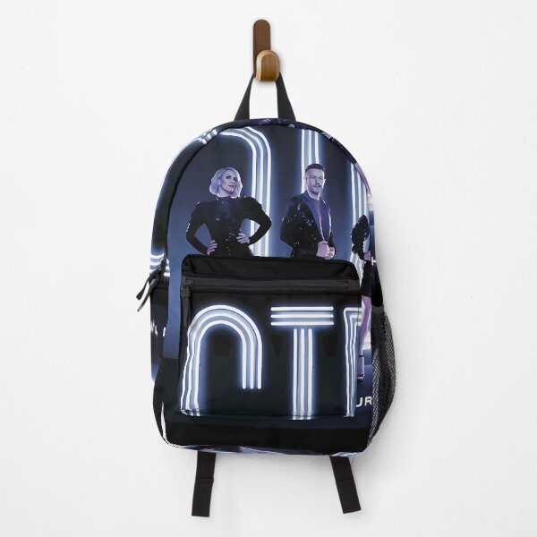 Item preview, Steps What The Future Hold Tour 2021 designed and sold by NicholeQuigley.